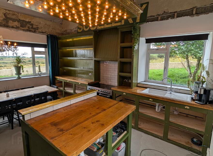 "The Old School House", Altachullion Lower, Swanlinbar, H14NN59