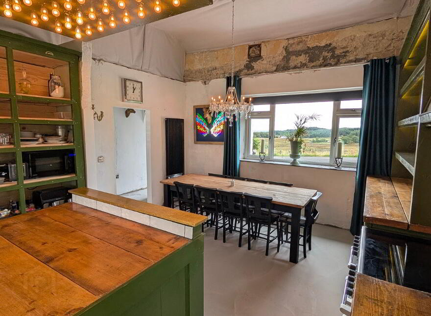 "The Old School House", Altachullion Lower, Swanlinbar, H14NN59