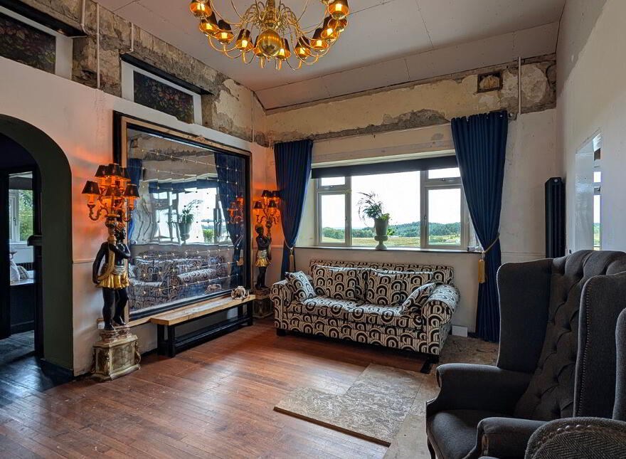 "The Old School House", Altachullion Lower, Swanlinbar, H14NN59