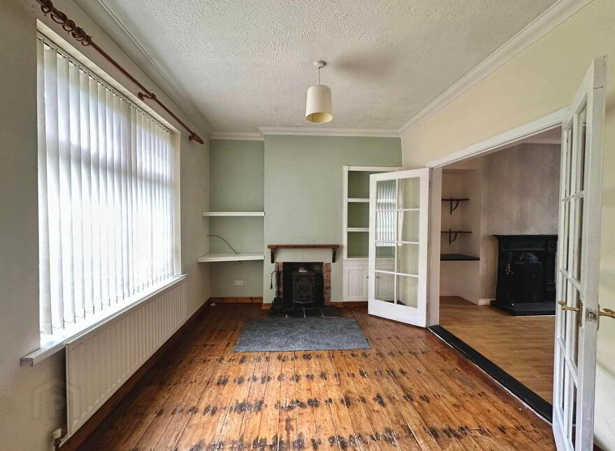 4 Esdale Terrace, Balnamore, Ballymoney, BT53 7PX