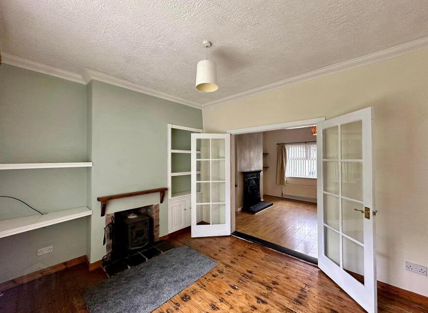 4 Esdale Terrace, Balnamore, Ballymoney, BT53 7PX