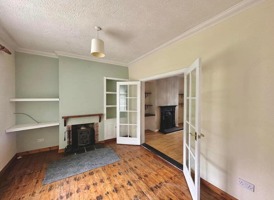 4 Esdale Terrace, Balnamore, Ballymoney, BT53 7PX