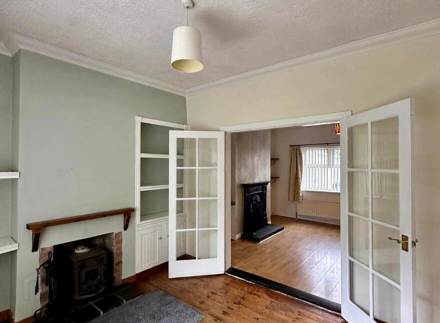 4 Esdale Terrace, Balnamore, Ballymoney, BT53 7PX