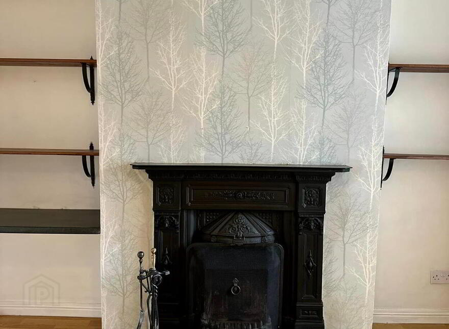 4 Esdale Terrace, Balnamore, Ballymoney, BT53 7PX
