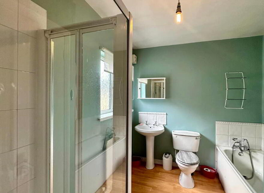 4 Esdale Terrace, Balnamore, Ballymoney, BT53 7PX