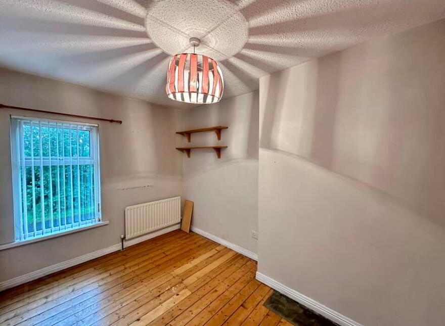 4 Esdale Terrace, Balnamore, Ballymoney, BT53 7PX
