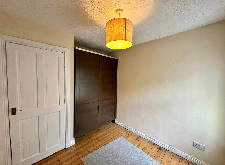 4 Esdale Terrace, Balnamore, Ballymoney, BT53 7PX