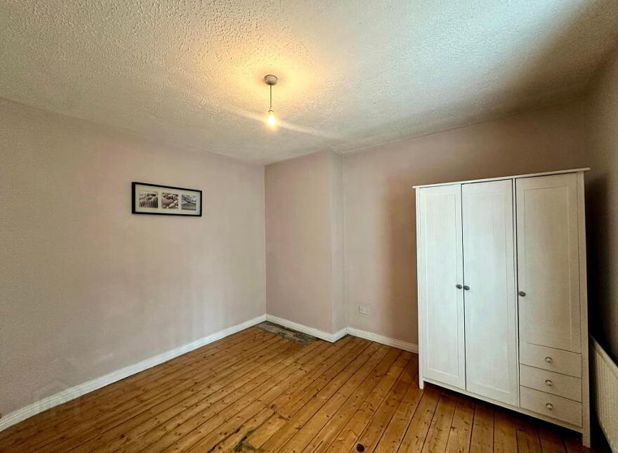 4 Esdale Terrace, Balnamore, Ballymoney, BT53 7PX
