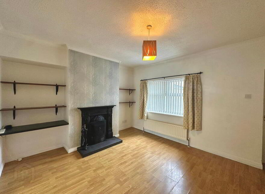 4 Esdale Terrace, Balnamore, Ballymoney, BT53 7PX