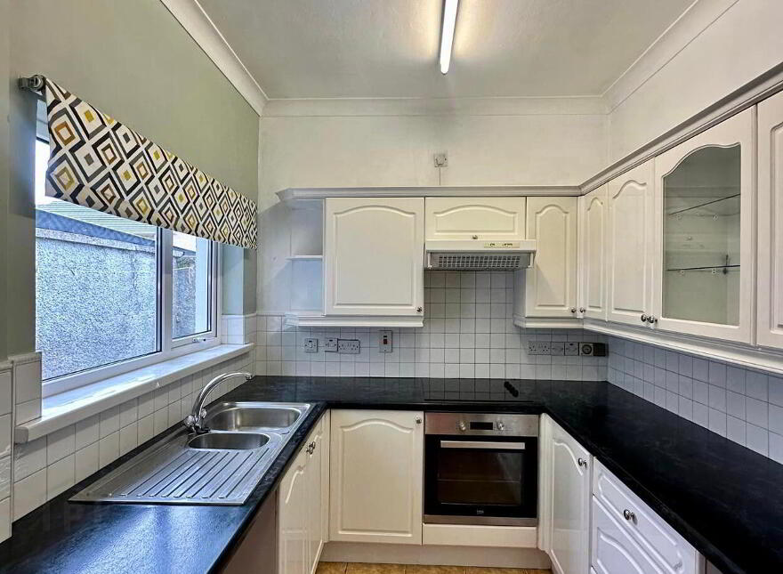4 Esdale Terrace, Balnamore, Ballymoney, BT53 7PX