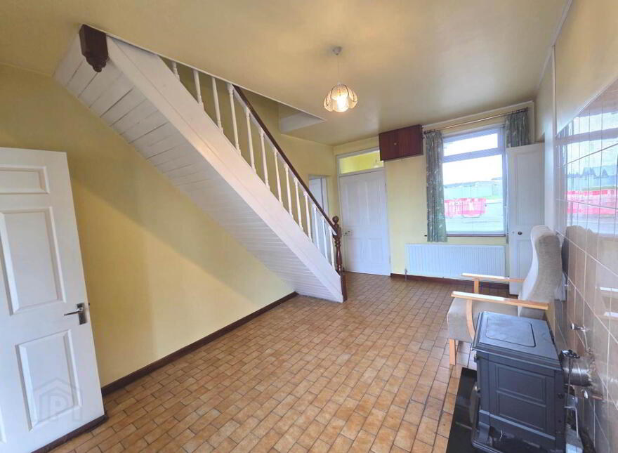 Old Church Road, Williamstown, F45VH70