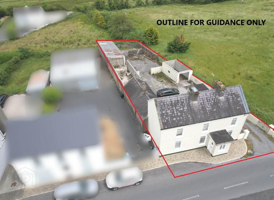 Old Church Road, Williamstown, F45VH70