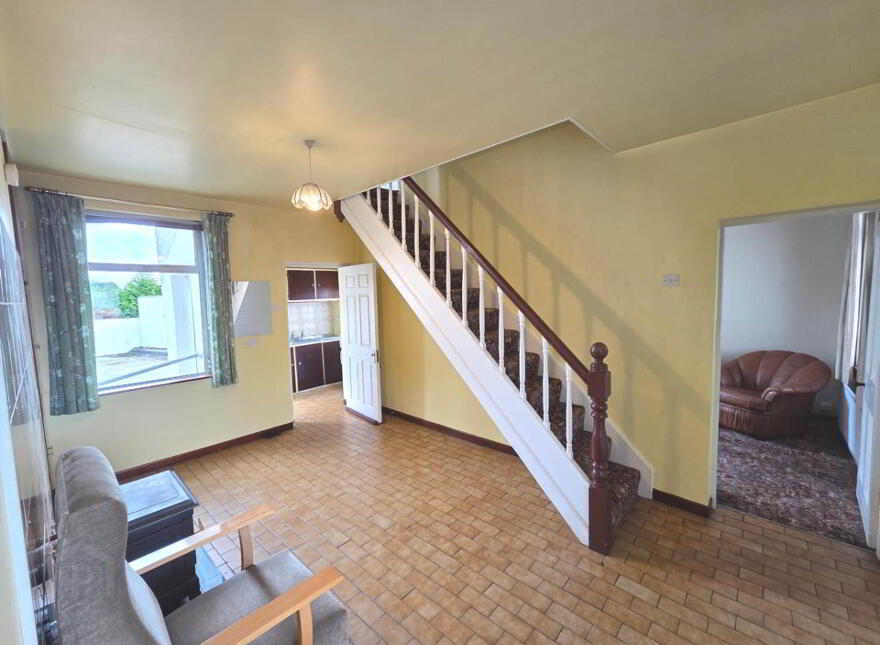 Old Church Road, Williamstown, F45VH70