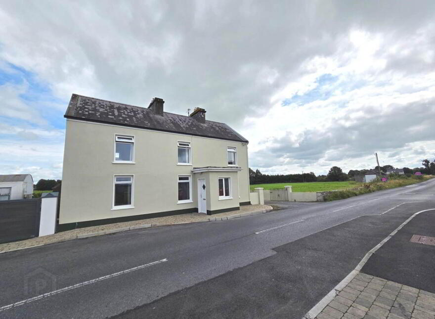 Old Church Road, Williamstown, F45VH70