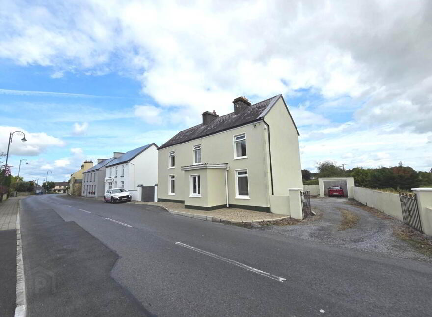 Old Church Road, Williamstown, F45VH70