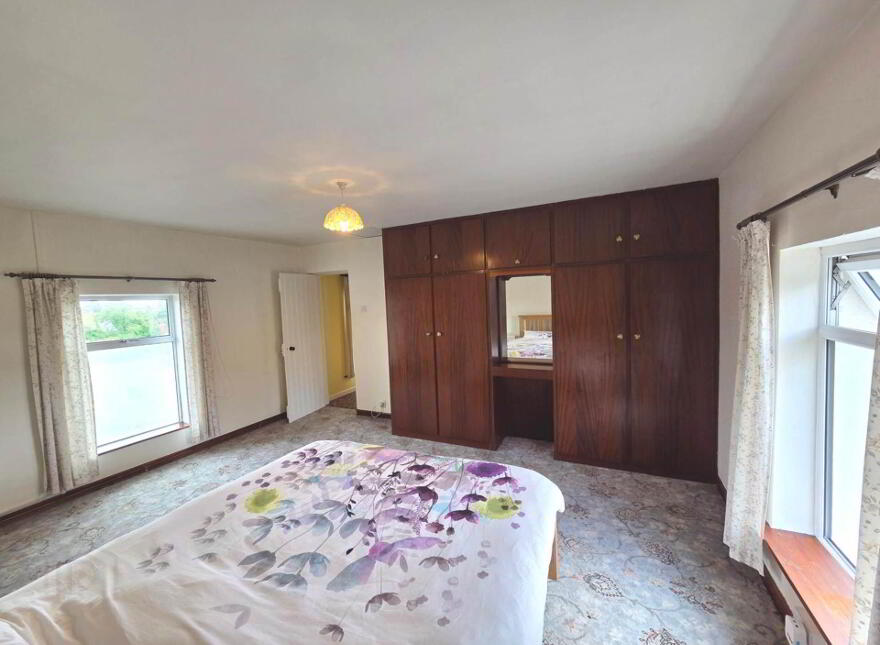 Old Church Road, Williamstown, F45VH70