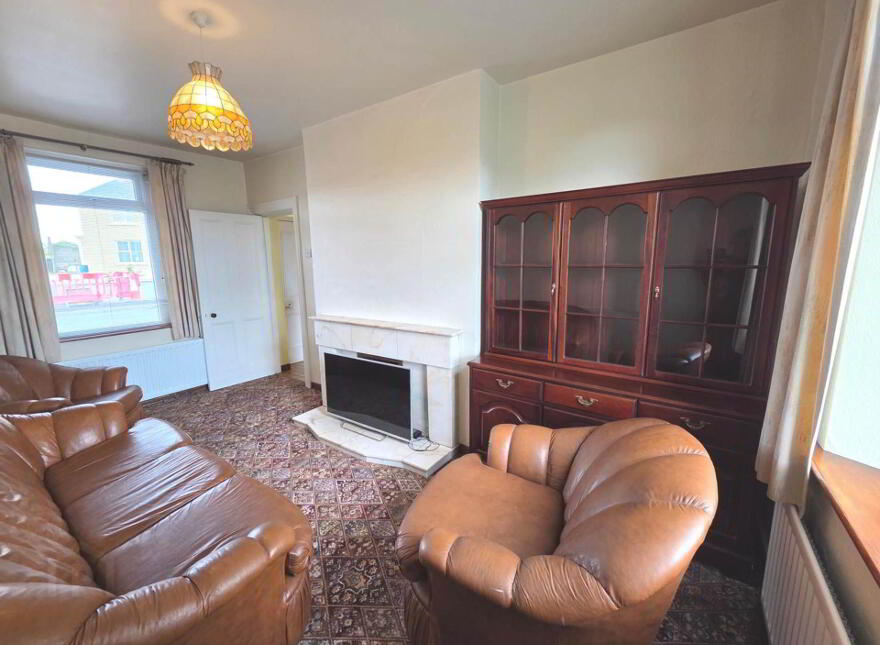 Old Church Road, Williamstown, F45VH70
