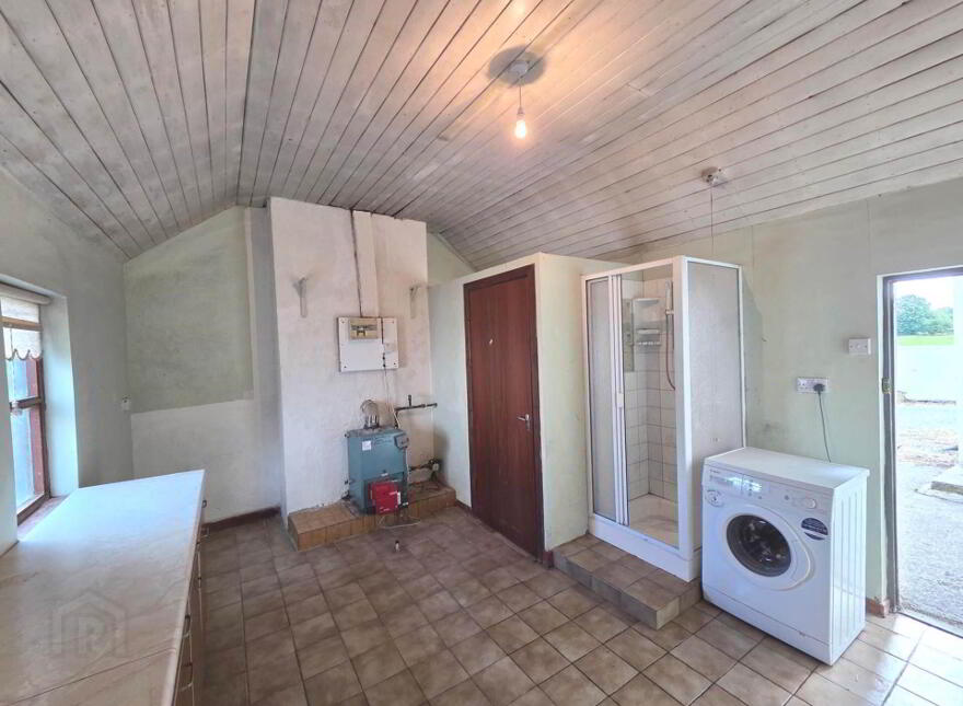 Old Church Road, Williamstown, F45VH70