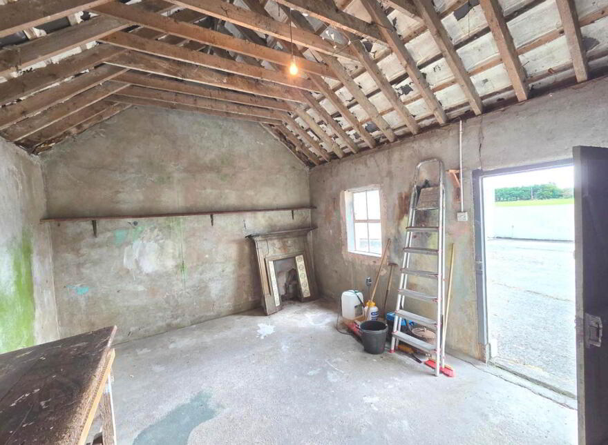 Old Church Road, Williamstown, F45VH70