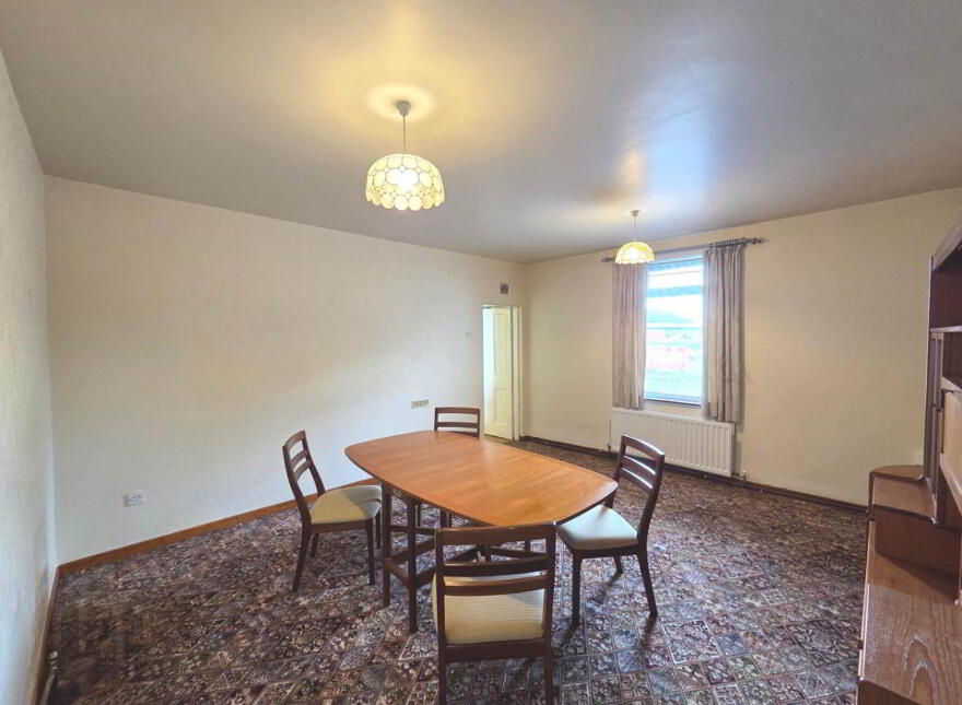 Old Church Road, Williamstown, F45VH70