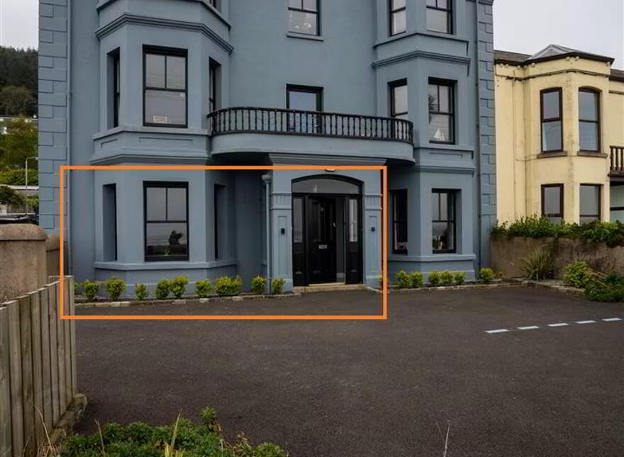 Apt 1 Fisherwick House, 51 South Promenade, Newcastle, BT33 0EY