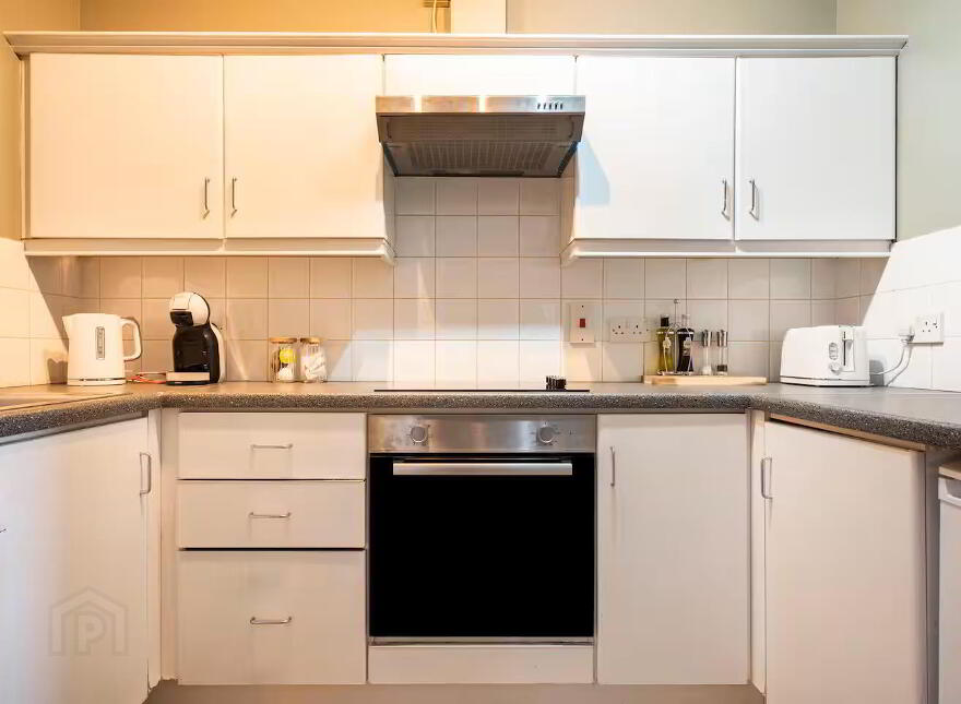 Apt 1 Fisherwick House, 51 South Promenade, Newcastle, BT33 0EY