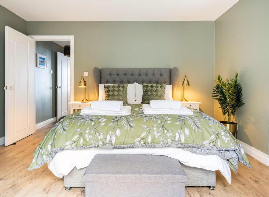 Apt 1 Fisherwick House, 51 South Promenade, Newcastle, BT33 0EY