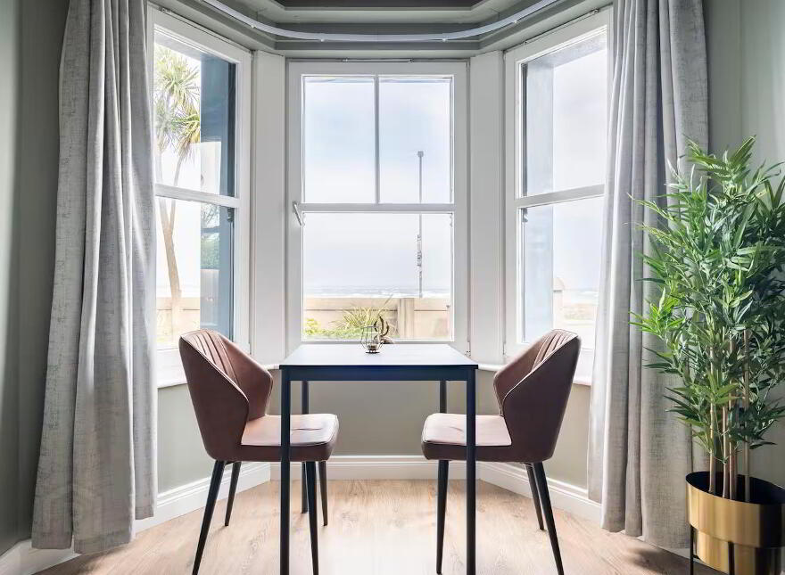 Apt 1 Fisherwick House, 51 South Promenade, Newcastle, BT33 0EY