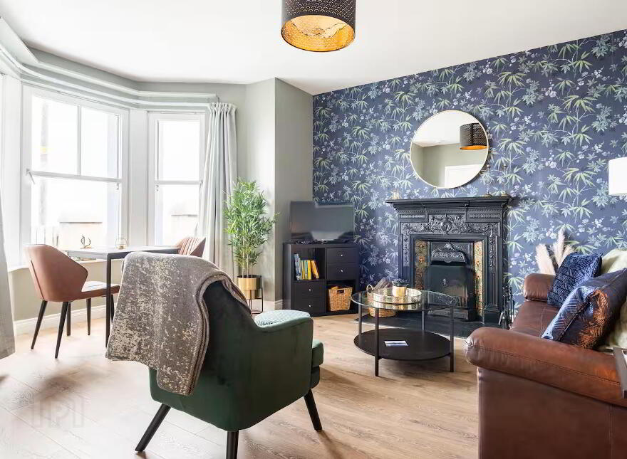 Apt 1 Fisherwick House, 51 South Promenade, Newcastle, BT33 0EY
