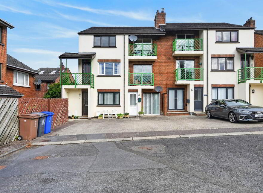 20 Upper Malone Gardens, Belfast, BT9 6LY