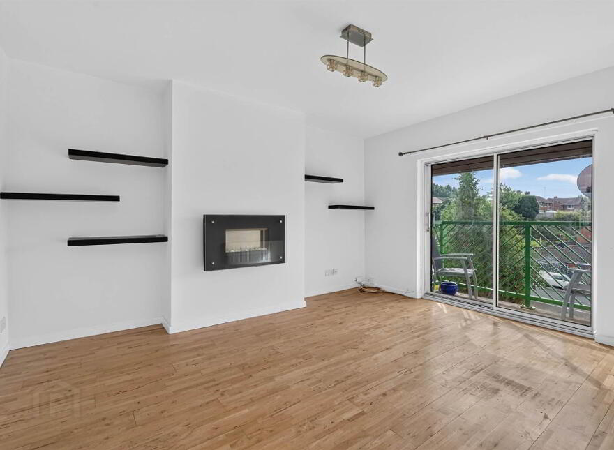 20 Upper Malone Gardens, Belfast, BT9 6LY