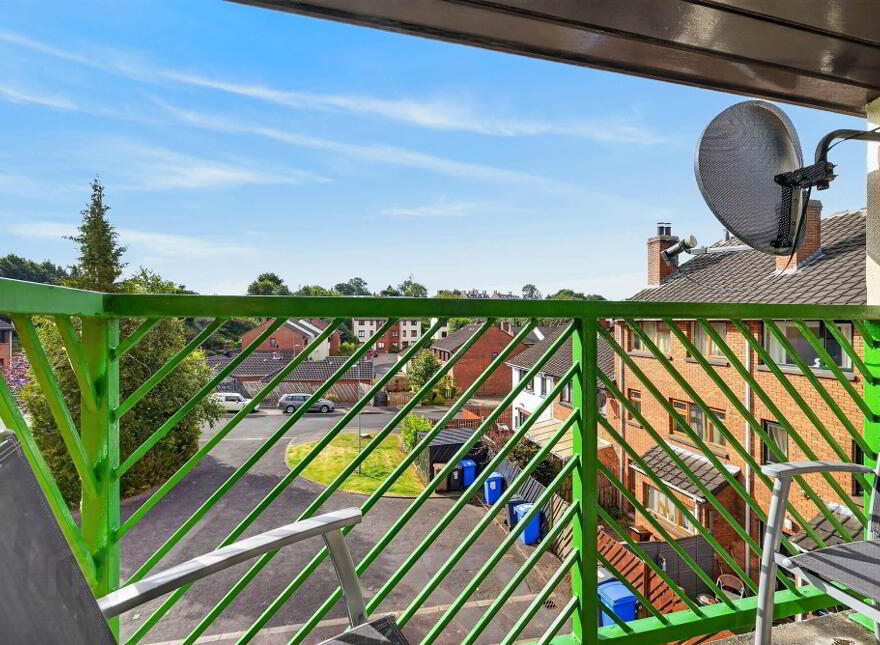 20 Upper Malone Gardens, Belfast, BT9 6LY
