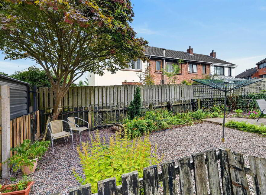 20 Upper Malone Gardens, Belfast, BT9 6LY
