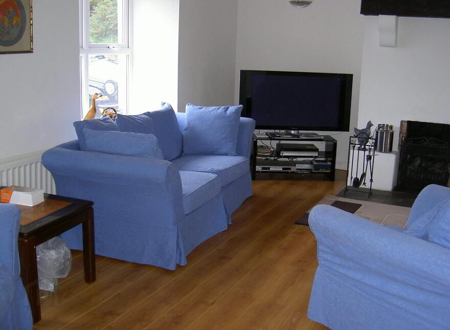 36a Glenaan Road, Cushendall, Ballymena, BT44 0TG