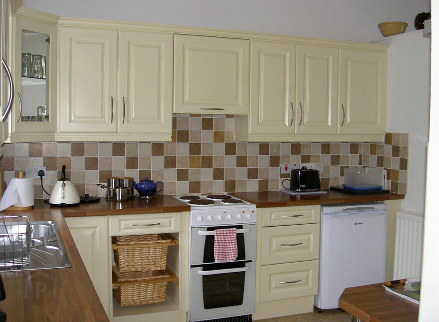 36a Glenaan Road, Cushendall, Ballymena, BT44 0TG