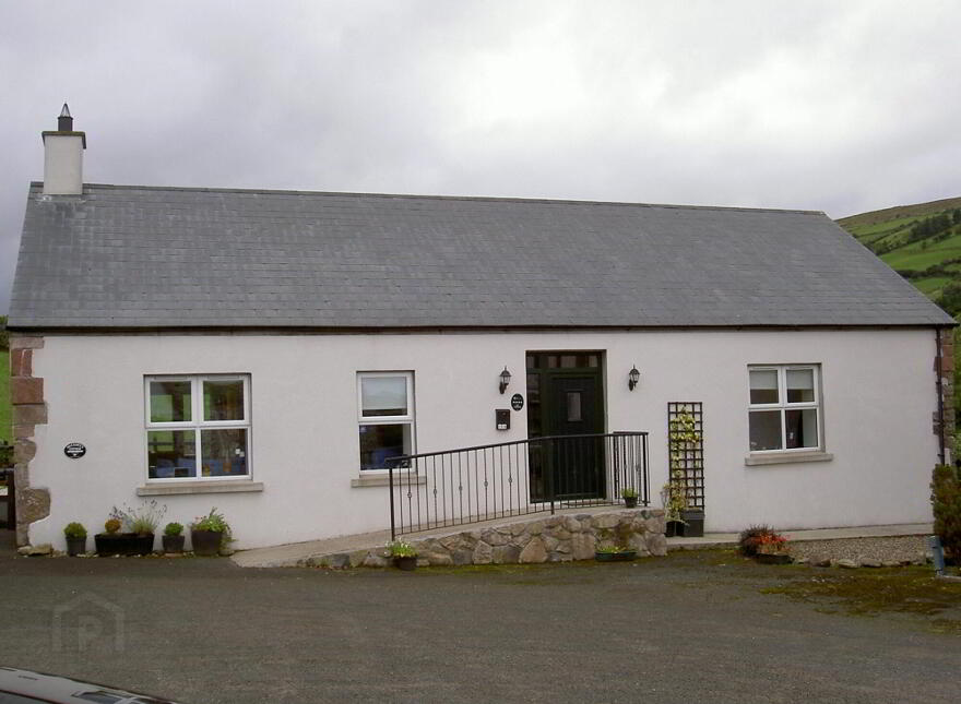 36a Glenaan Road, Cushendall, Ballymena, BT44 0TG