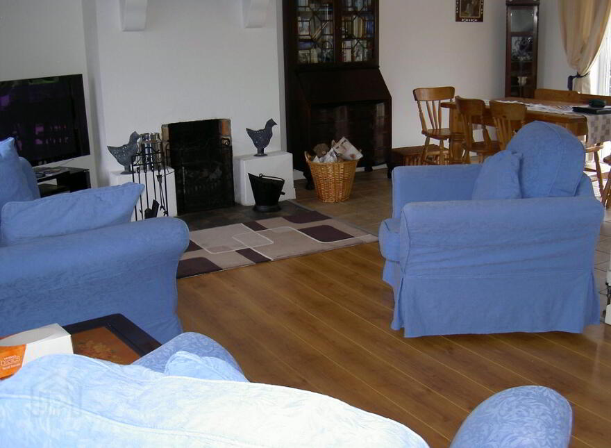 36a Glenaan Road, Cushendall, Ballymena, BT44 0TG