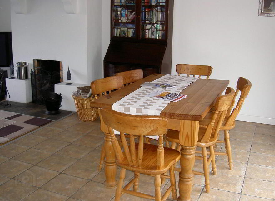36a Glenaan Road, Cushendall, Ballymena, BT44 0TG