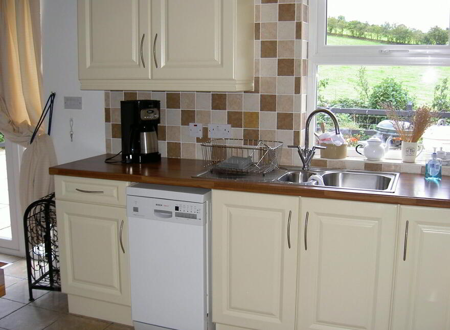 36a Glenaan Road, Cushendall, Ballymena, BT44 0TG