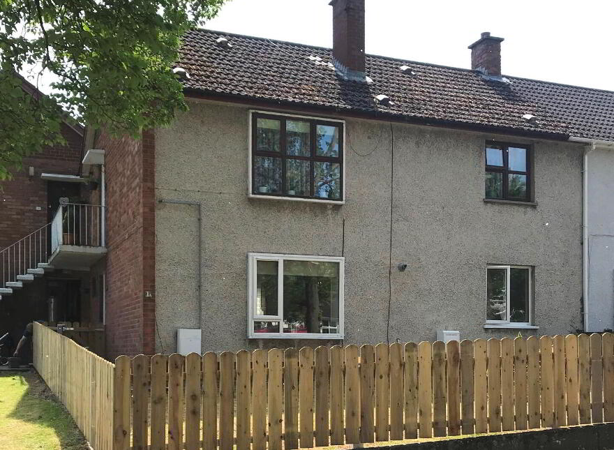 1a Kilwarlin Walk, Belvoir, Belfast, BT8 7EQ