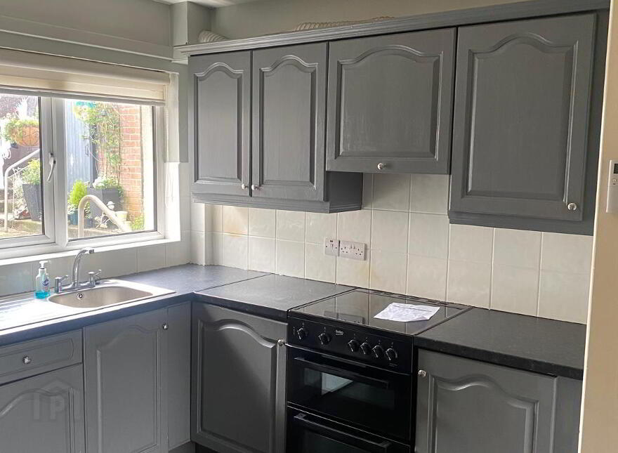 1a Kilwarlin Walk, Belvoir, Belfast, BT8 7EQ