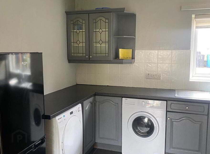 1a Kilwarlin Walk, Belvoir, Belfast, BT8 7EQ