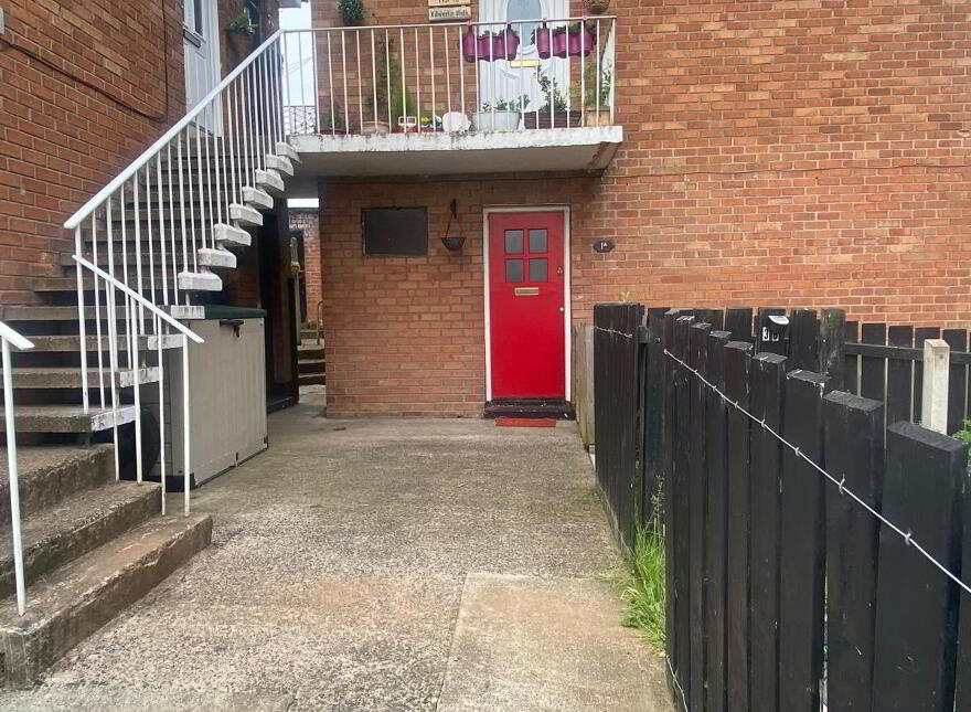 1a Kilwarlin Walk, Belvoir, Belfast, BT8 7EQ