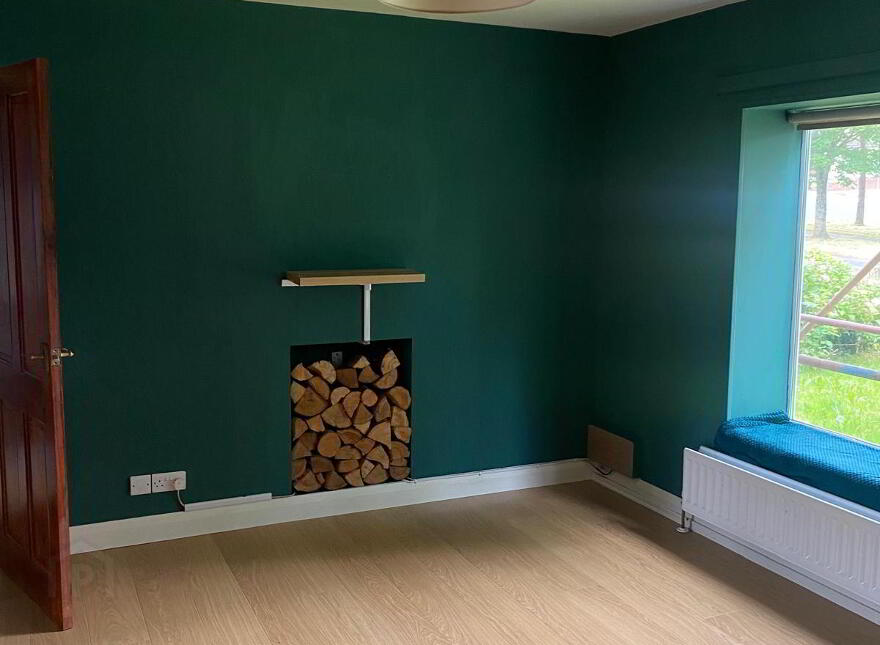 1a Kilwarlin Walk, Belvoir, Belfast, BT8 7EQ