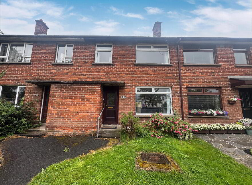 234 Lisburn Road, Belfast, BT9 6GF