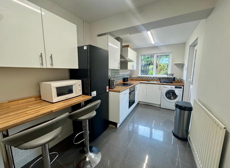 234 Lisburn Road, Belfast, BT9 6GF