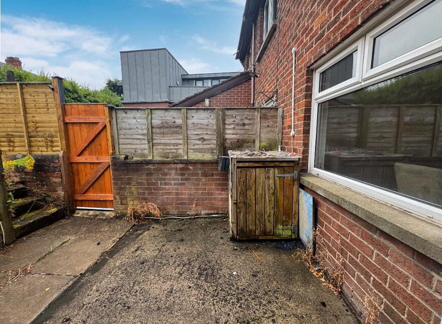 234 Lisburn Road, Belfast, BT9 6GF