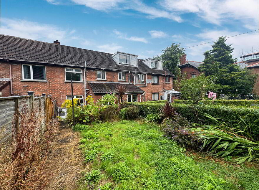 234 Lisburn Road, Belfast, BT9 6GF