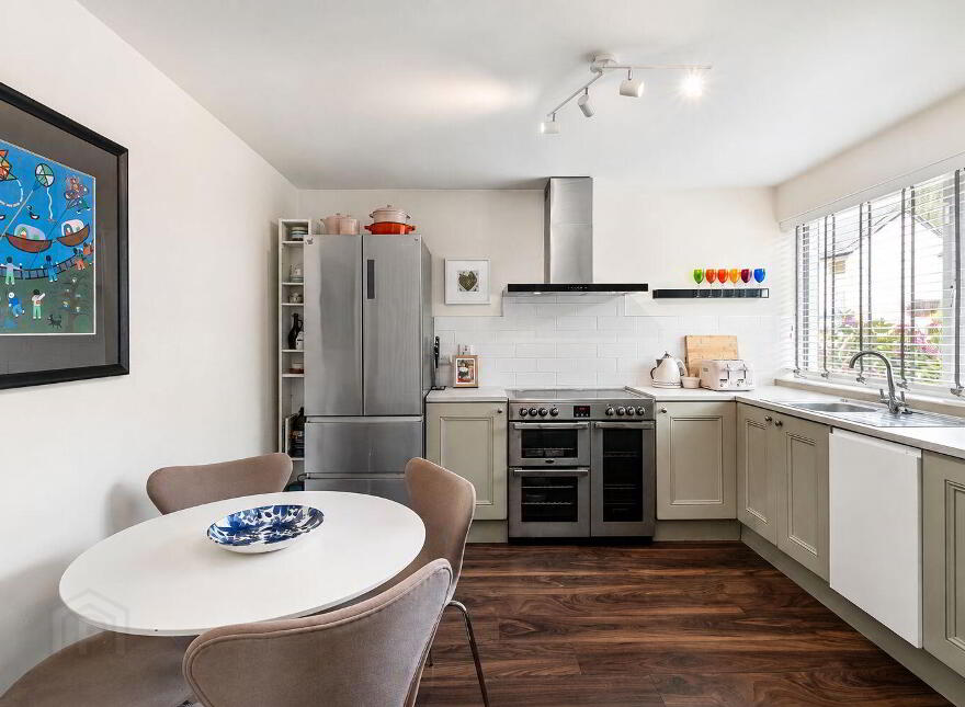 24 Millfield, Enniskerry, A98KV20