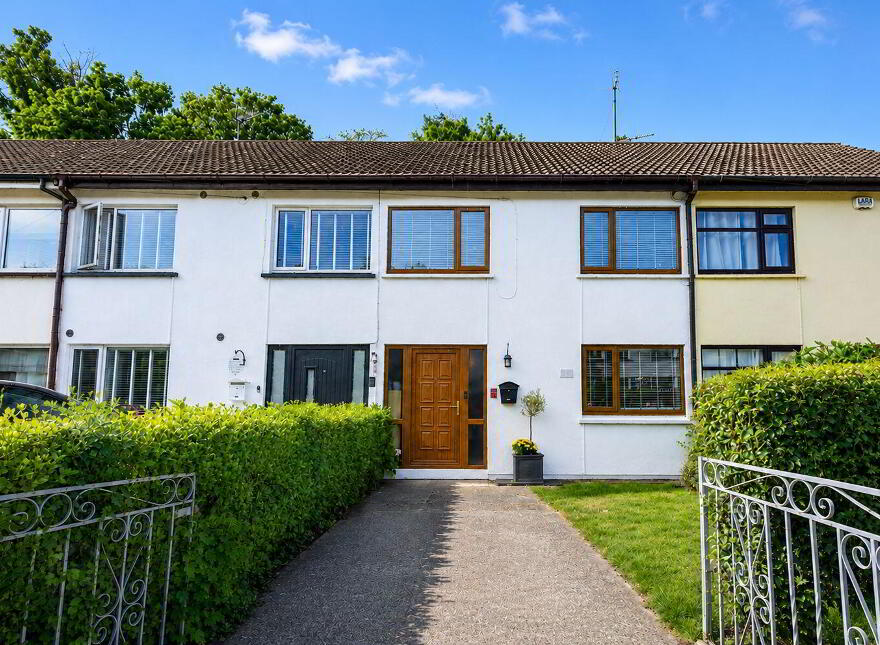 24 Millfield, Enniskerry, A98KV20